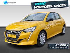 Peugeot 208 - 1.2 PureTech Active