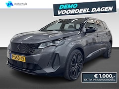 Peugeot 5008 - 1.2 PureTech GT Pack Business