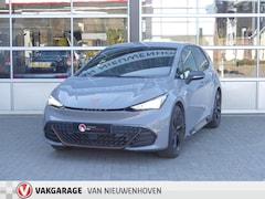 CUPRA Born - Performance 63 kWh *t/m 10de bouwjaar garantie