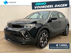 Opel Mokka Electric - Mokka-e 50kWh 136pk 11 kW Level 3 Automatisch | 11 kW boordlader | Driver Assistance pakke