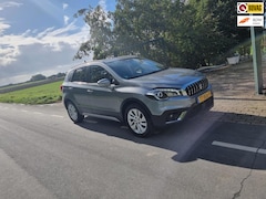 Suzuki S-Cross - 1.0 Boosterjet Exclusive