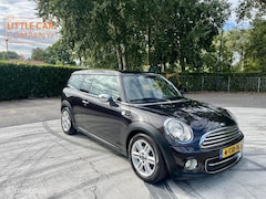 MINI Clubman - 1.6 Cooper Chili