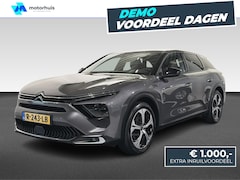 Citroën C5 X - 1.2 PureTech 130pk automaat Feel