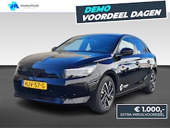 Opel Corsa - 1.2 75pk GS Apple Carplay Android Auto Voordeel € 4.600, 00