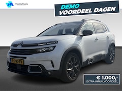 Citroën C5 Aircross - 1.2 PureTech Shine CARPLAY/CAMERA/NAVIGATIE