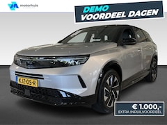 Opel Grandland - 1.6 Turbo Plug-in-Hybrid GS | 7, 4 kW lader | Achteruitrijcamera | Apple Carplay/Android A