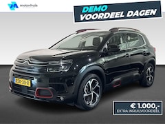 Citroën C5 Aircross - Plug-in Hybrid 225 C-Series | Achteruitrijcamera | Android Auto | Apple CarPlay