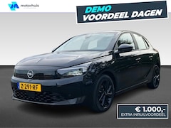 Opel Corsa - 1.2 Edition