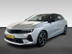 Opel Astra - 1.2 Turbo Hybrid GS 2025 | 45647km