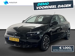 Opel Corsa - 1.2 Turbo Hybrid GS | Achteruitrijcamera | Apple Carplay/Android Auto | Dode Hoek Sensoren