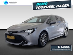Toyota Corolla Touring Sports - 1.8 Hybrid Business Plus CAMERA/TREKHAAK/PHEV