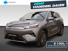 BYD ATTO 3 EVO - 390 kW AWD Design