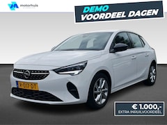 Opel Corsa - 1.2 Elegance
