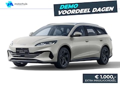 BYD SEAL 6 Touring - 1.5 PHEV DM-i 156 kW Comfort