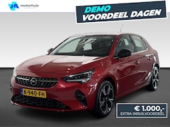 Opel Corsa - 1.2 Elegance