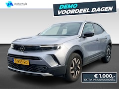 Opel Mokka - 1.2 Turbo Business Elegance