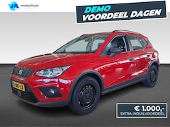 SEAT Arona - 1.0 TSI 95pk Reference | Android auto | Apple Carplay