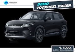 BYD Atto 2 - 1.5 PHEV DM-i 135 kW Boost | 6 Luidspreker | Achteruitrijcamera | Automatische airconditio