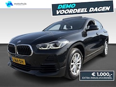 BMW X2 - (f39) xDrive20i 178pk Automaat High Executive | Achteruitrijcamera | Elektrisch bedienbare