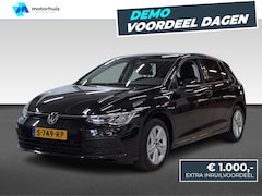 Volkswagen Golf - 1.5 eTSI Life Business