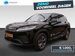 BYD Atto 2 - 64, 8 kWh 177pk Comfort