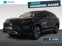 BYD Seal U - 1.5 T DM-i AWD Design | Armsteun voor | Electronic climate controle | Elektrisch bedienbar