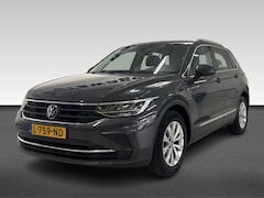 Volkswagen Tiguan - 1.5 TSI Life Business