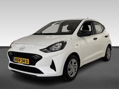 Hyundai i10 - 1.0 Comfort