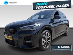 BMW X1 - sDrive20i Business Edition Plus | Achterbank verstelbaar | Achteruitrijcamera | Bluetooth