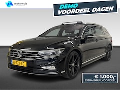 Volkswagen Passat Variant - 1.5 TSI Elegance Business R