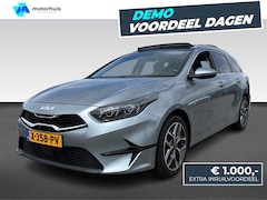 Kia Cee'd Sportswagon - Ceed 1.0 T-GDi ExecutiveLine | Achteruitrijcamera | Apple Carplay/Android Auto|telefoonint