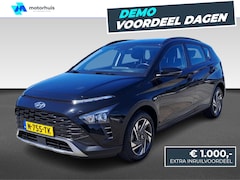 Hyundai Bayon - 1.0 T-GDI Comfort