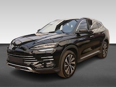 BYD Seal U - 1.5 DM-i PHEV 238 kW Design | 8-voud. el. verstelb. b.stoel niv.2 | Aansluiting (12V-aansl