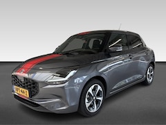 Suzuki Swift - 1.2 Style Smart Hybrid | Camera | Navi | Parkeersensoren Achter | Stoelverwarming | Apple