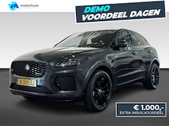Jaguar E-Pace - 1.5 P300e AWD R-Dynamic HSE | Android Auto | Apple CarPlay | Head-up display