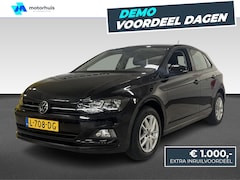 Volkswagen Polo - 1.0 TSI Comfortline Business | Achteruitrijcamera | Apple Carplay/Android Auto|telefoonint