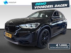 BMW X1 - xDrive25e Executive | Panorama Dak | Harman Kardon Speakers | Elektrische Achterklep |