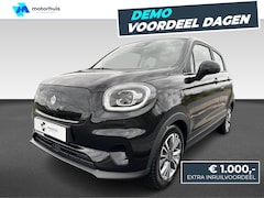Leapmotor T03 - 37, 3 kWh Design | 265km WLTP | Panoramadak | Navigatie | Camera |