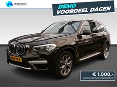 BMW X3 - xDrive30e High Executive