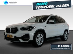 BMW X1 - xDrive25e High Executive | Armsteun voor | Bluetooth telefoonvoorbereiding | Cruise contro