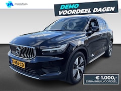 Volvo XC40 - 1.5 T4 Recharge Inscription Expression | Apple Carplay/Android Auto|telefoonintegratie pre