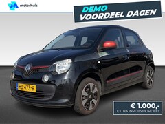 Renault Twingo - 1.0 SCe Collection SENSOREN/ BLUETOOTH/ UNIEK