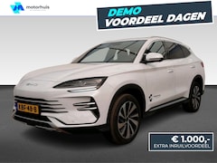 BYD Seal U - 1.5T DM-i 323pk AWD Design | 10 luidsprekers (incl. subwoofer) Infinity® audio-systeem | 1