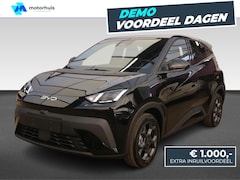 BYD Dolphin Surf - 42, 2 kWh 88PK Boost | 10, 1'' elektrisch roteerbaar touchscreen | 7'' TFT instrumentenpan