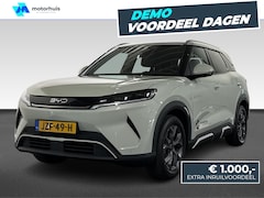 BYD Atto 2 - Comfort 64, 8 kWh 204pk | Rijdende DEMO |