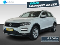 Volkswagen T-Roc - 1.5 TSI 150pk Style Business