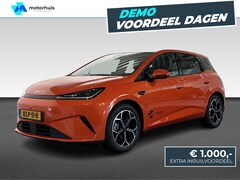 BYD DOLPHIN G - Comfort | Rijdende DEMO 2026
