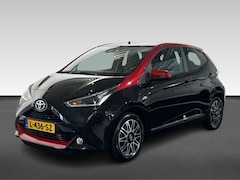 Toyota Aygo X - x-clusiv | Achteruitrijcamera | Smart Entry & Start System | Smartphone-Integratie (Apple