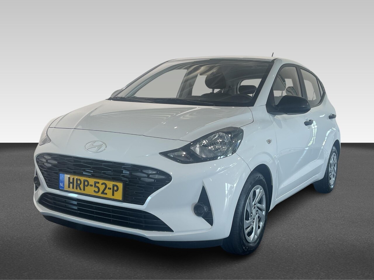 Hyundai i10 - 1.0 Comfort 2025 | 31373km | NAP✔️ - AutoWereld.nl