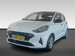 Hyundai i10 - 1.0 Comfort 2025 | 31373km | NAP✔️